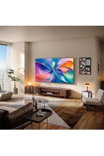 Hisense 55" Class QD6 Series (55QD6QF, 2025 Model)