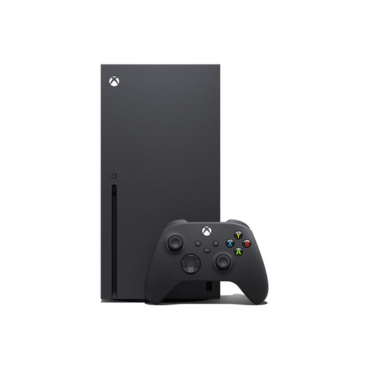 Microsoft Xbox Series X 1TB Black