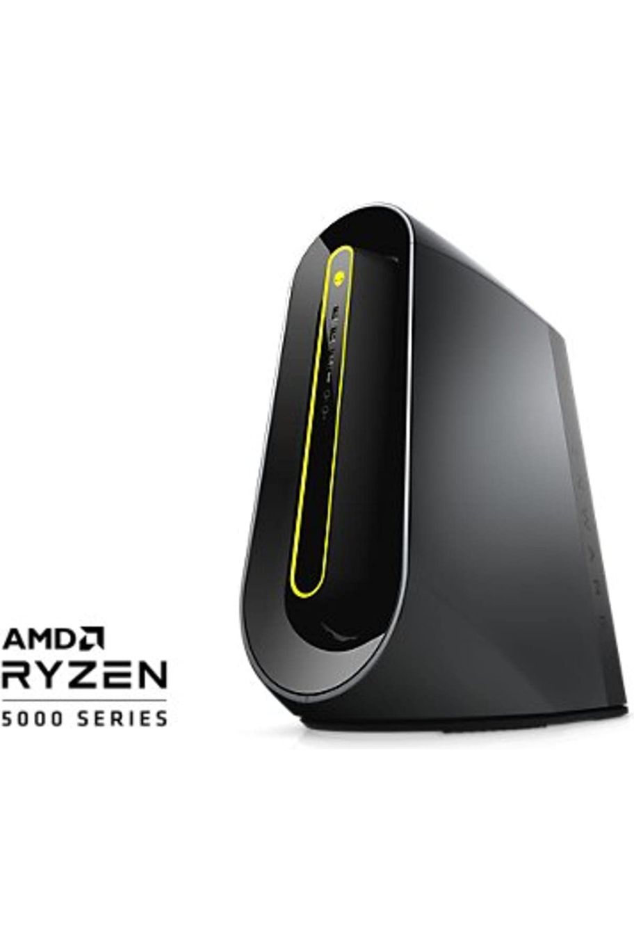 Dell Alienware Aurora R10 Desktop | Ryzen 5-5600 - 1TB HDD Hard Drive - 8GB RAM | 6 cores @ 4.4 GHz