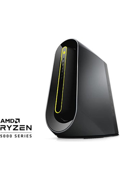 Dell Alienware Aurora R10 Desktop | Ryzen 5-5600 - 1TB HDD Hard Drive - 8GB RAM | 6 cores @ 4.4 GHz