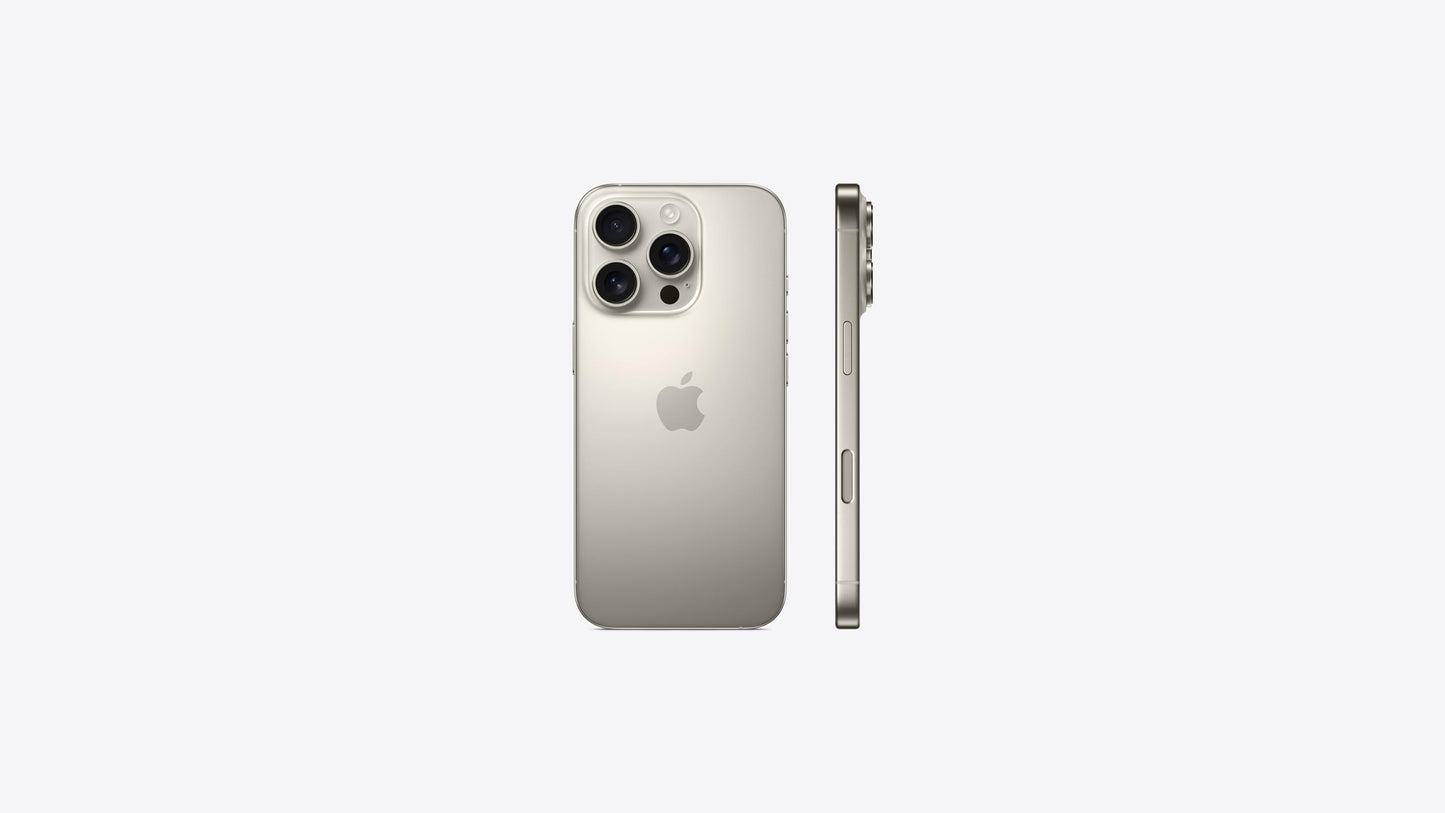 Apple iPhone 16 Pro - Multiple Variants