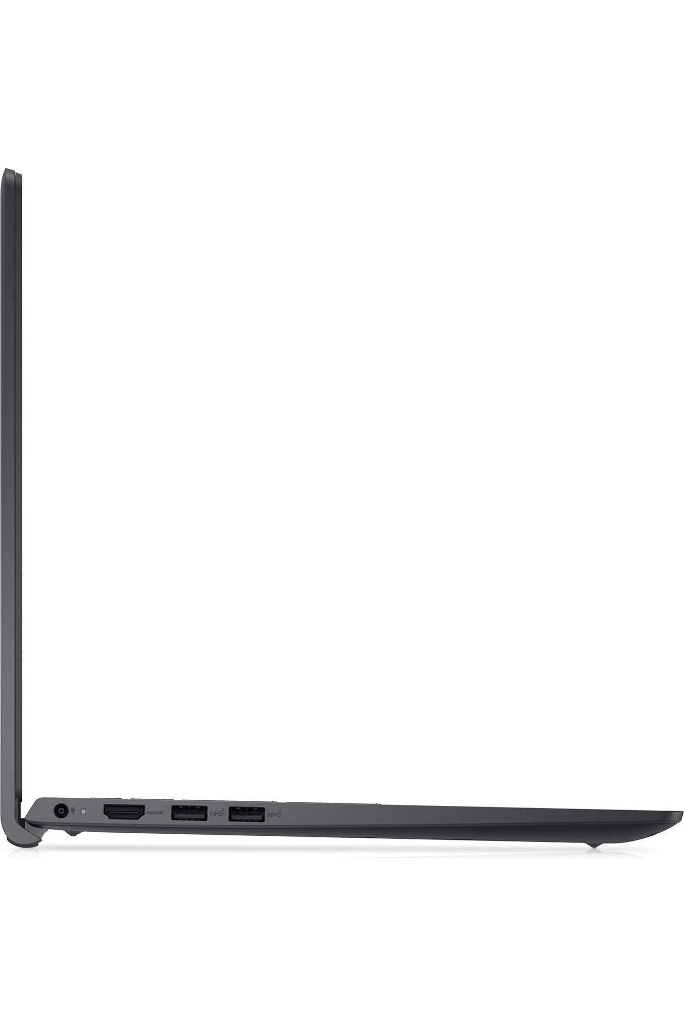 Dell Inspiron 15 3511 15.6 Inch Laptop- Intel Core i3-1115G4, 8GB DDR4 RAM, 256GB SSD