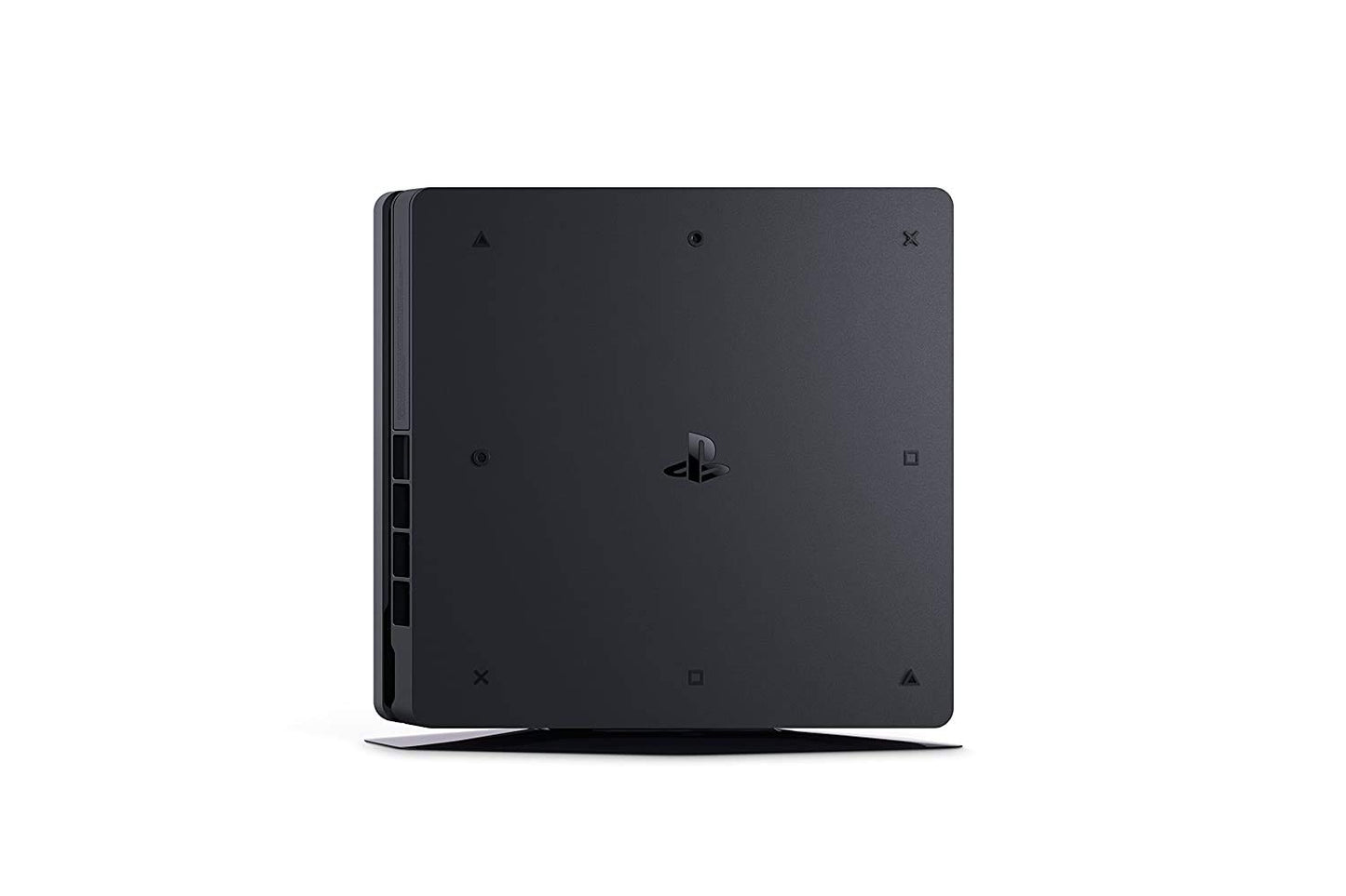 Sony Playstation 4 Slim, 500GB, Black