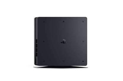 Sony Playstation 4 Slim, 500GB, Black