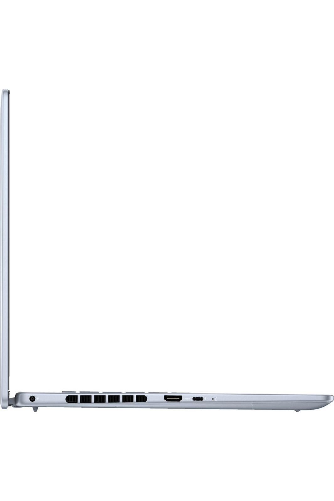 Dell Inspiron 16 Plus Laptop, NVIDIA RTX 4060 8GB GDDR6, Intel Ultra 7 155H, 16inch 2.5K 120Hz Anti-Glare Display, 32 GB DDR5, 1 TB SSD