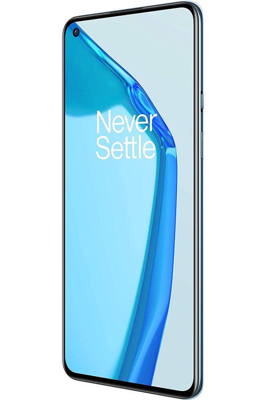 OnePlus 9 5G Dual LE2110 128GB 8GB RAM | Unlock ed| Arctic Sky (Blue)