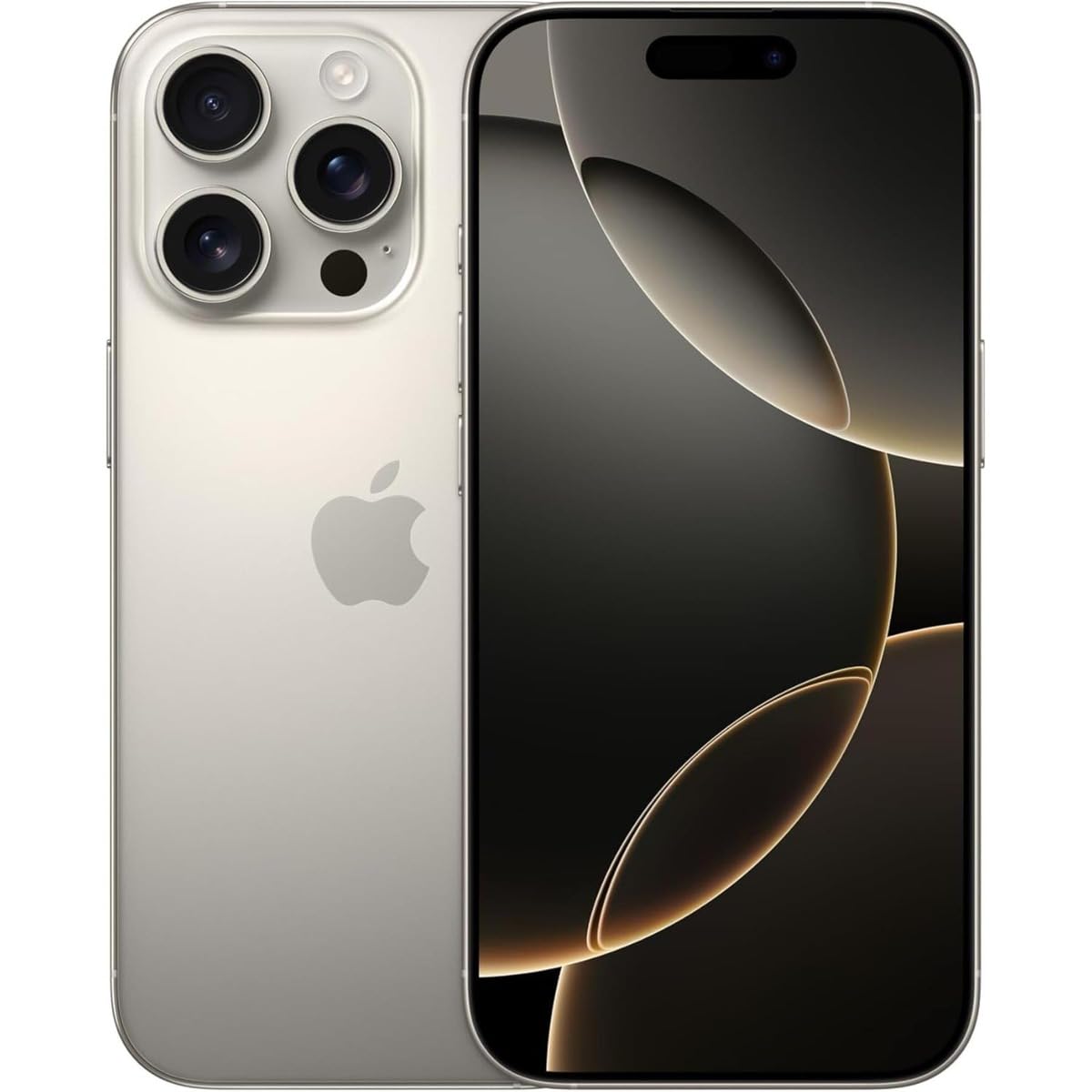 Apple iPhone 16 Pro - Multiple Variants