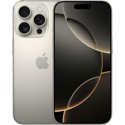 Apple iPhone 16 Pro - Multiple Variants