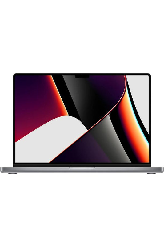 Apple MacBook Pro with Apple M1 Pro chip, 16-inch, 16GB RAM, 1TB SSD, Space Gray
