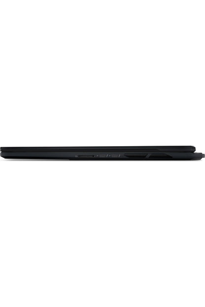 MSI Stealth 18 HX AI 18” 240Hz QHD+ Gaming Laptop: Intel Ultra 9-275HX, NVIDIA Geforce RTX 5070Ti, 64GB DDR5, 2TB NVMe SSD