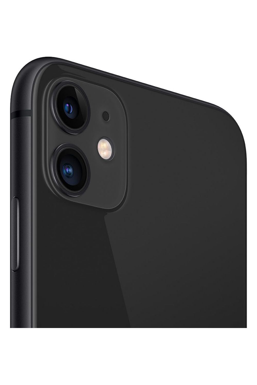 Apple iPhone 11, 64GB, Black - Unlocked