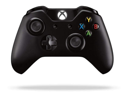 Microsoft Xbox One
