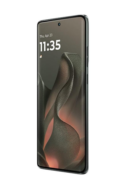 Motorola Edge 2025 | Unlocked | Made for US 8/256GB | 50MP Camera | Pantone Deep Forest