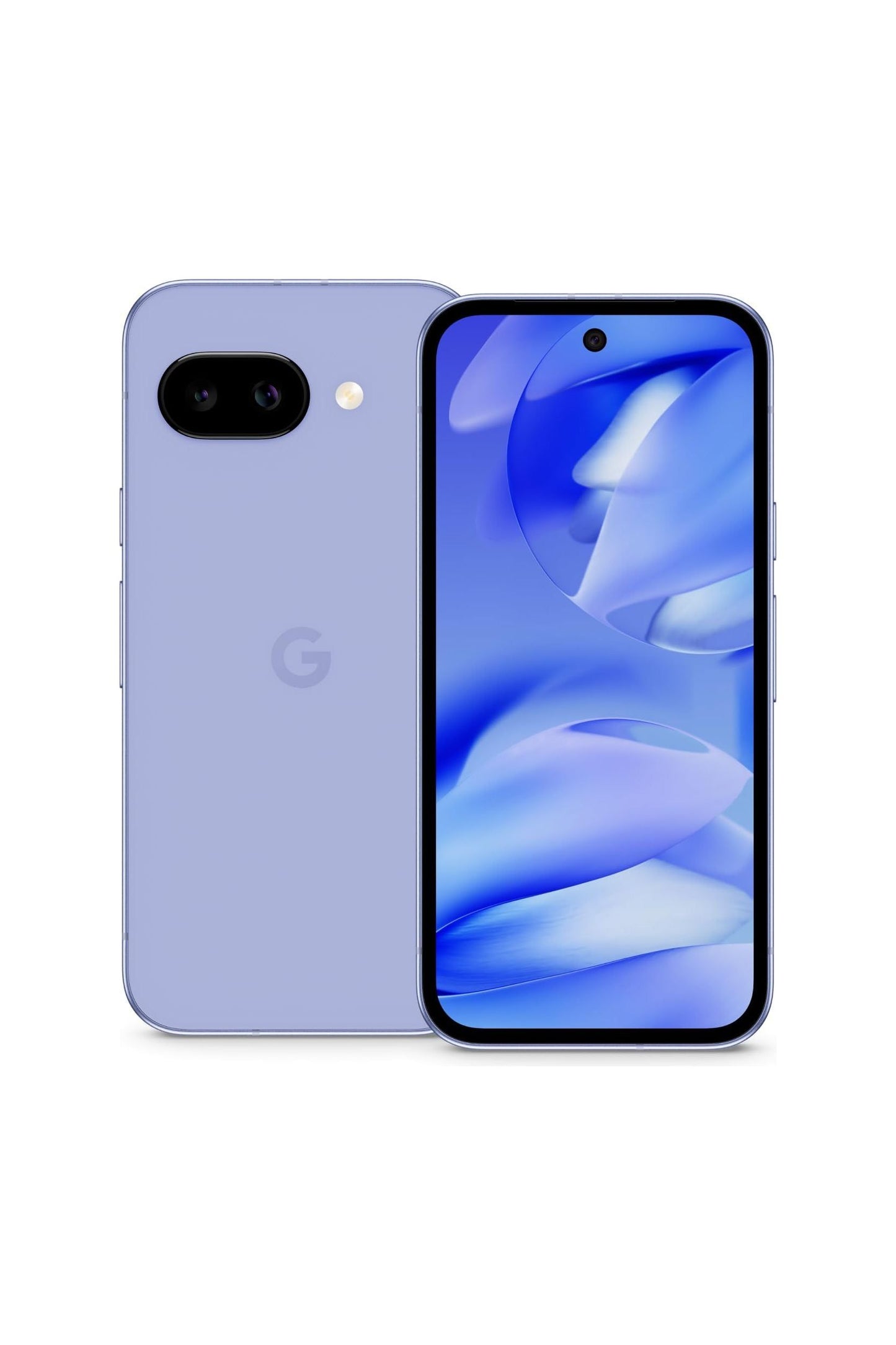 Google Pixel 9a with Gemini - 256 GB - Unlocked - Iris