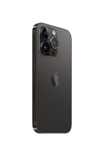 Apple iPhone 14 Pro, 128GB, Space Black - Unlocked