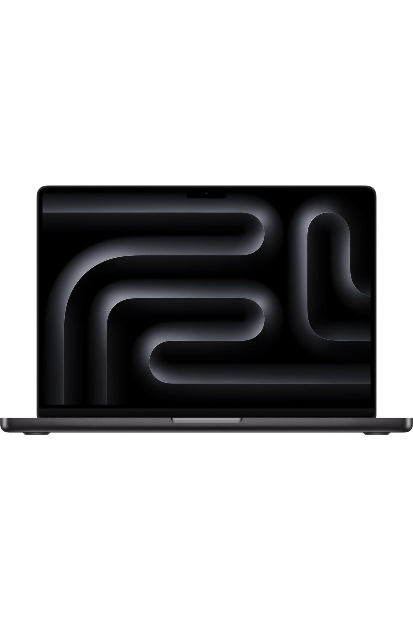 Apple MacBook Pro 14.2 inch M4 chip, 512GB, Space Black