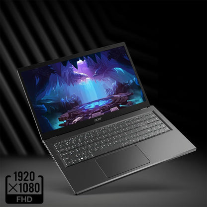 acer Aspire Premium 15.6" Laptop | Intel Core i7-1255U up to 4.7GHz | 40GB RAM - 1TB PCIe SSD |
