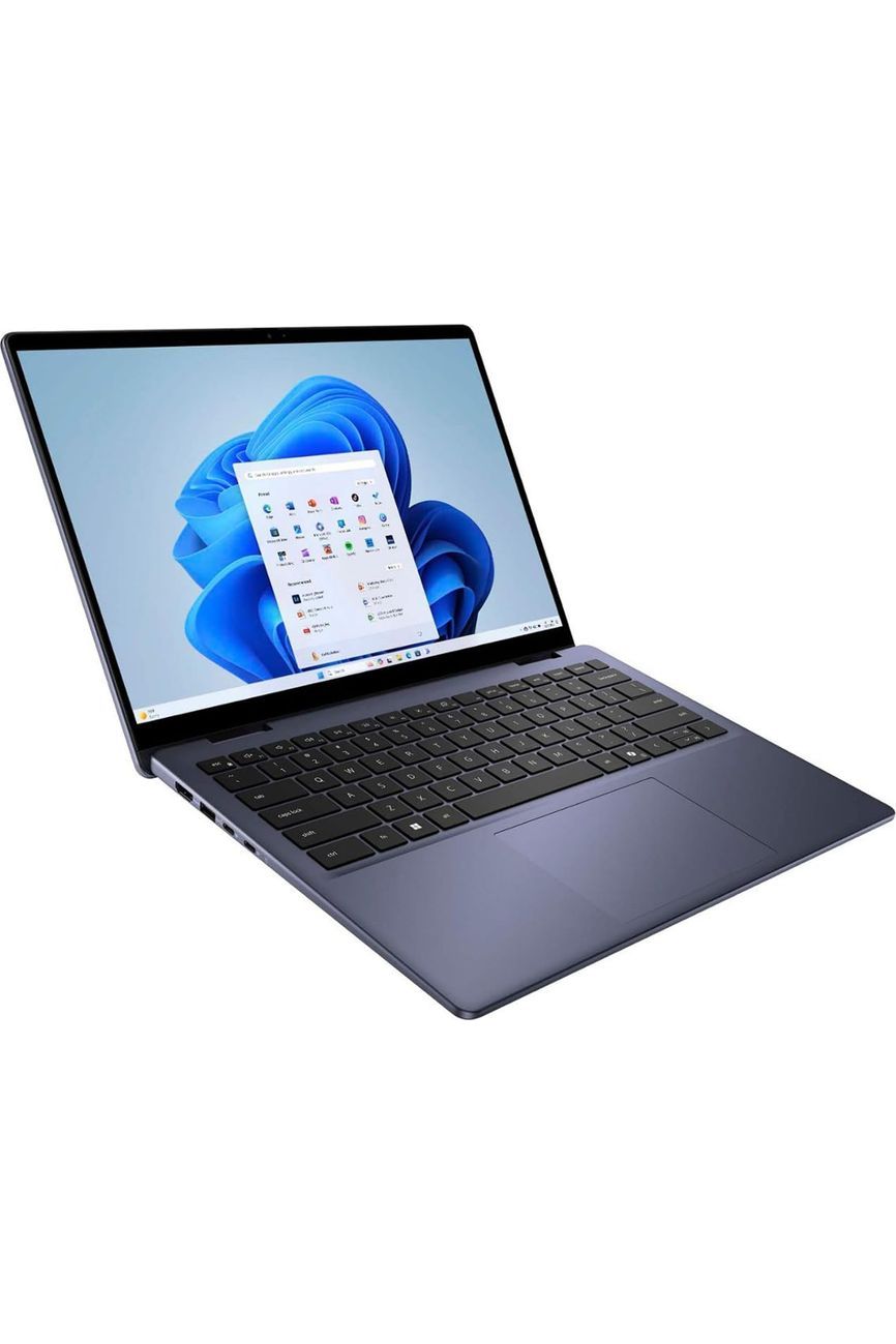 Dell Inspiron 14 2-in-1 Laptop, 14" FHD TouchScreen Display, AMD Ryzen 5-8640HS(Up to 4.9Hz), 16GB DDR5, 1TB PCIe SSD