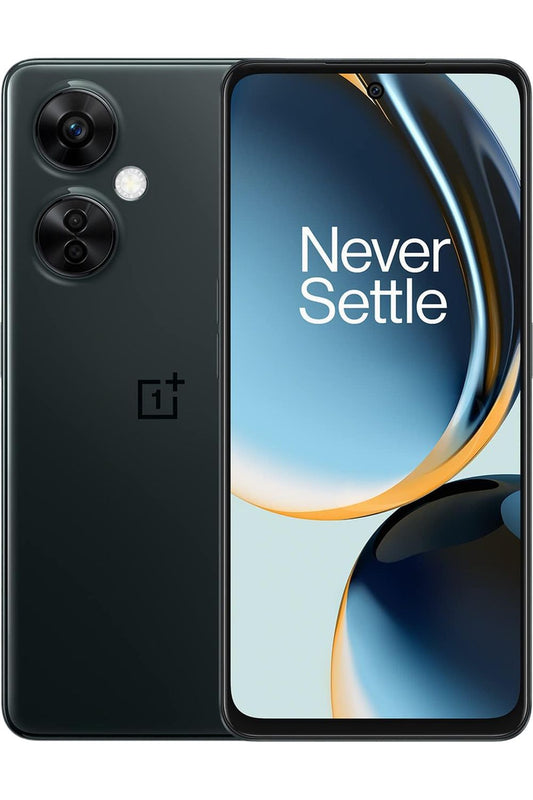 OnePlus Nord N30 5G 8 +128GB | Unlocked | Chromatic Gray