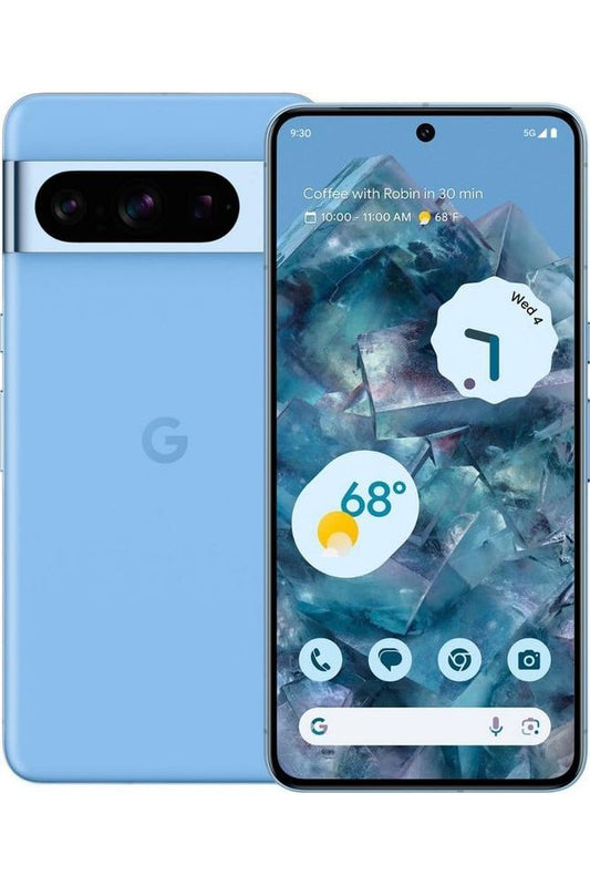 Google Pixel 8 Pro 128GB Unlocked