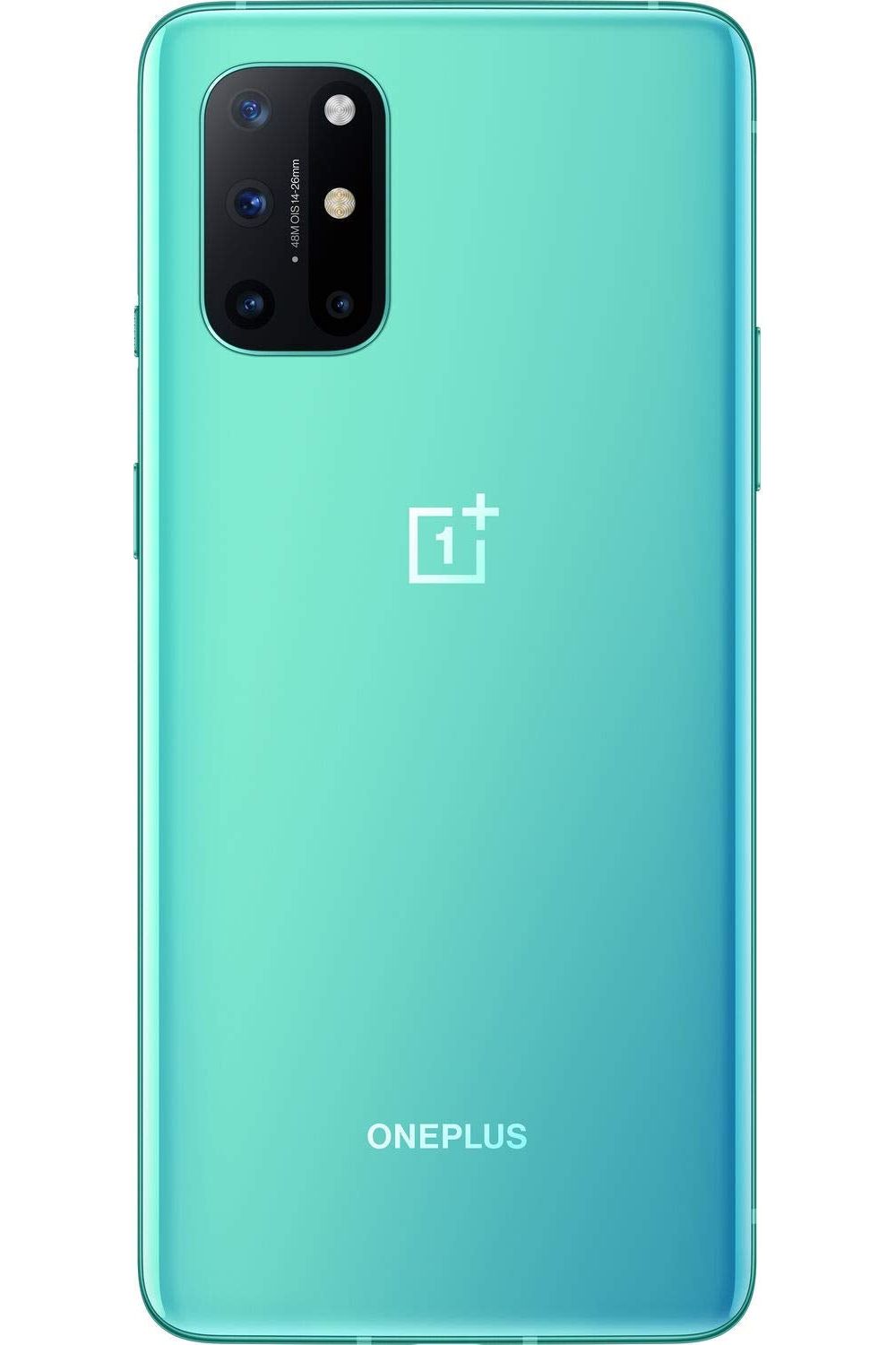 OnePlus 8T | 5G | 256GB| Unlocked | Aquamarine Green