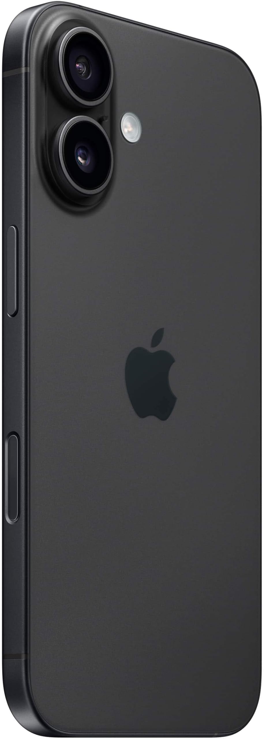 Apple iPhone 16, 256GB, Black