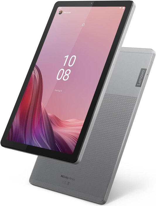 Lenovo Tab M9 - 9" HD -4GB Memory - 64GB Storage