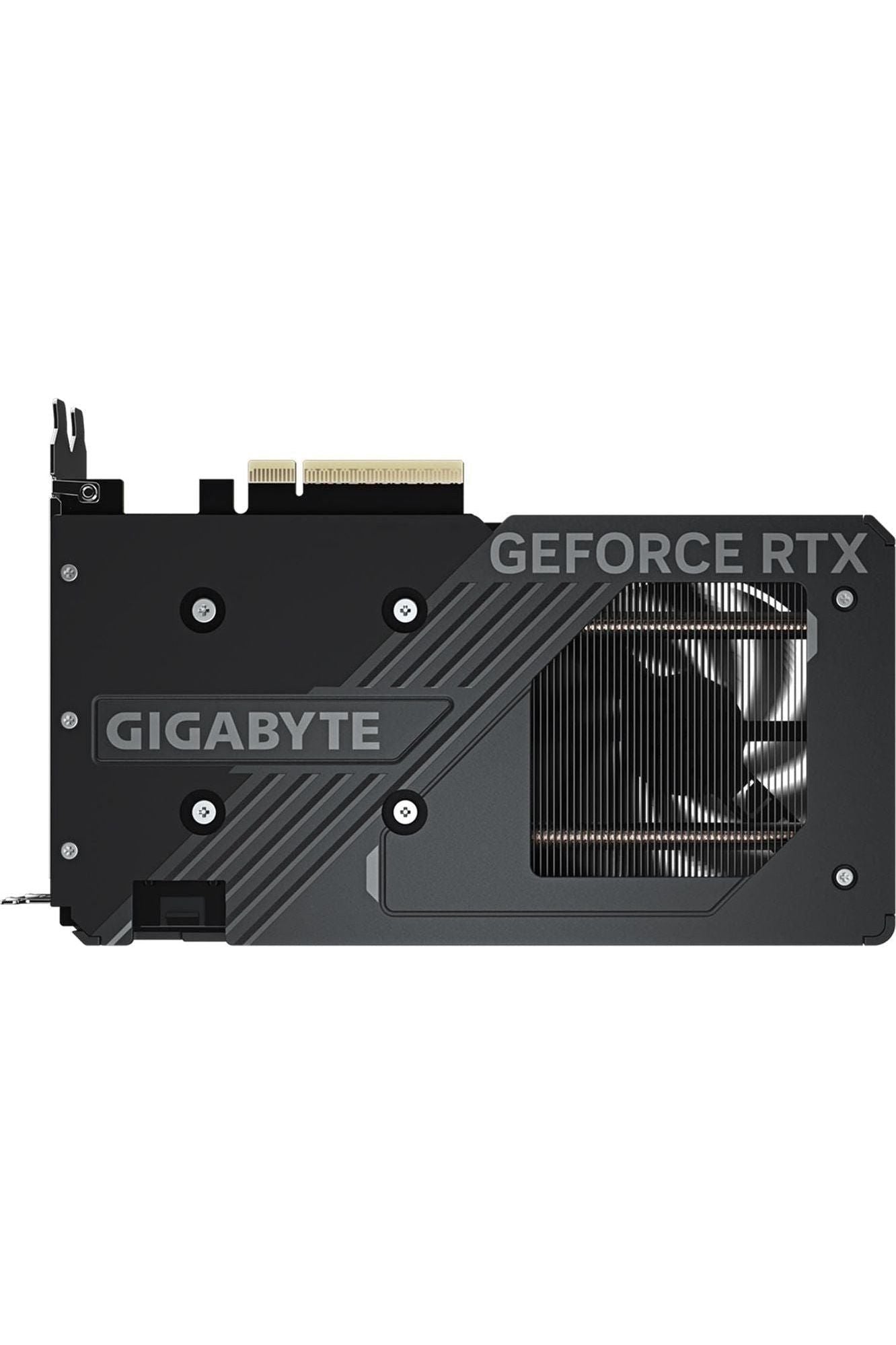 GIGABYTE GeForce RTX 5060 WINDFORCE 8G Graphics Card