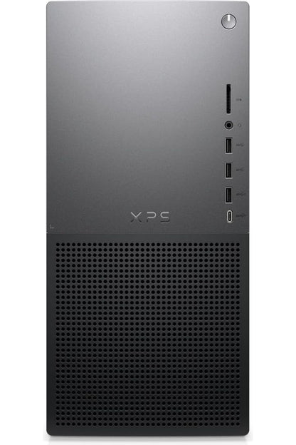 Dell XPS 8960 Desktop 4TB SSD 96GB DDR5 RAM Win 11 Pro (Intel 14th Generation Core i9-14900K Processor with Turbo Boost to 6.00GHz, 96 GB RAM, 4 TB SSD) XPS8960