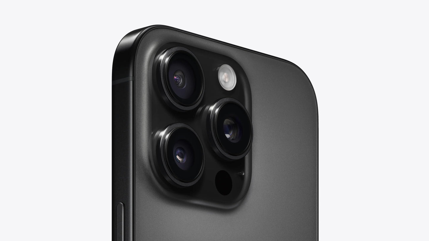 Apple iPhone 16 Pro - Multiple Variants