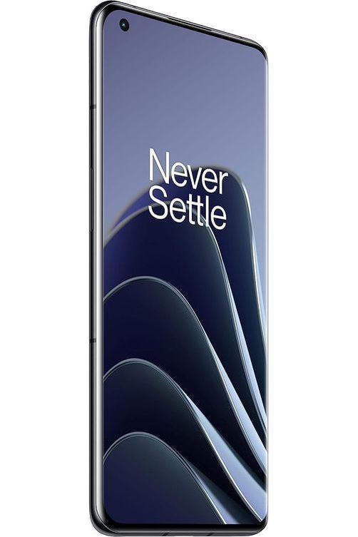 ONEPLUS OnePlus 10 Pro | 5G Android Smartphone | 8GB+128GB | Unlocked | Volcanic Black