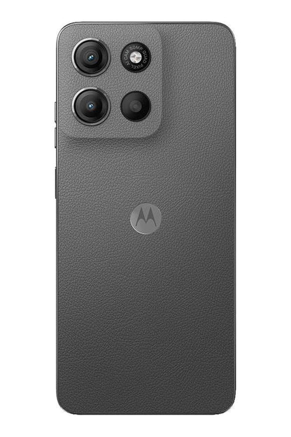 Motorola Moto G15 4+256GB | GSM Unlocked | International Model |(Gray)
