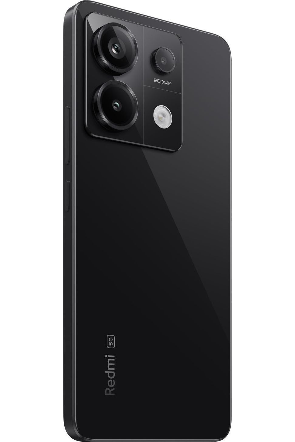 Xiaomi Redmi Note 13 Pro 5G (256Gb + 8Gb) Unlocked (Midnight Black)