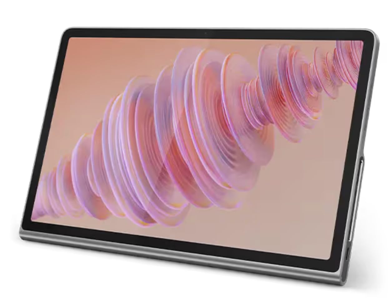 Lenovo Tab Plus - 8 JBL® Speakers - 11.5" 2K LCD Touch Display - 8GB Memory - 256GB Storage - MediaTek™ Helio G99 Luna Grey
