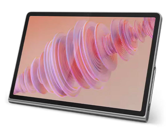 Lenovo Tab Plus - 8 JBL® Speakers - 11.5" 2K LCD Touch Display - 8GB Memory - 256GB Storage - MediaTek™ Helio G99 Luna Grey