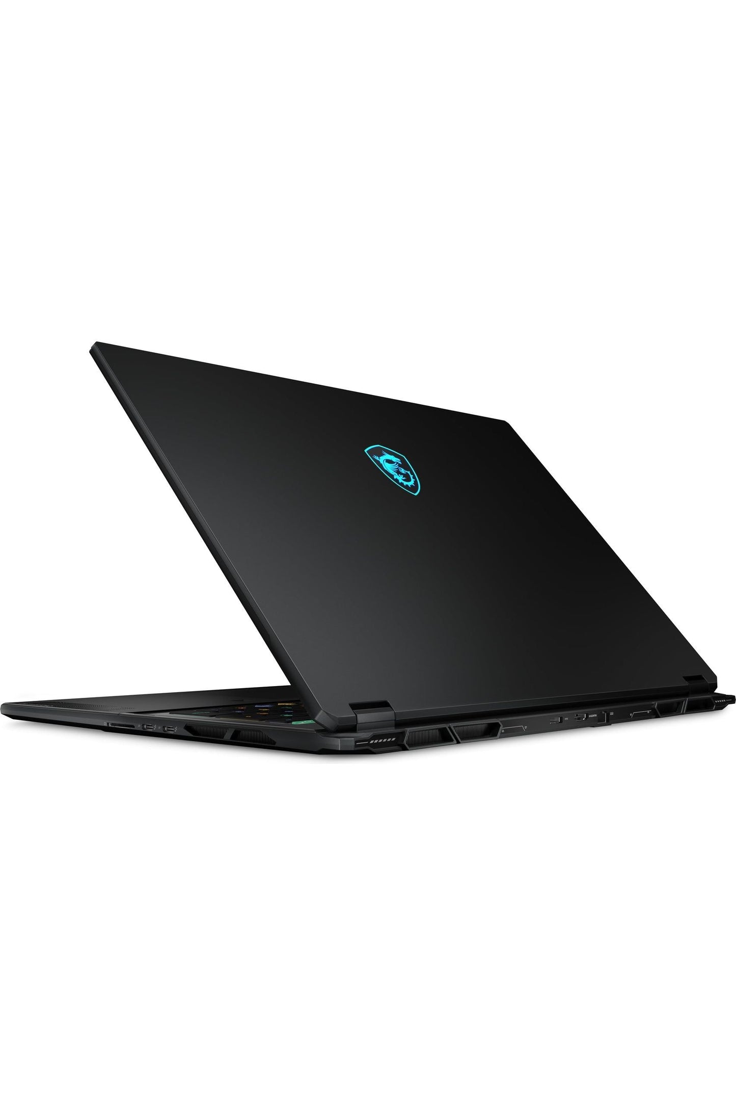 MSI Stealth 18 HX AI 18” 240Hz QHD+ Gaming Laptop: Intel Ultra 9-275HX, NVIDIA Geforce RTX 5070Ti, 64GB DDR5, 2TB NVMe SSD
