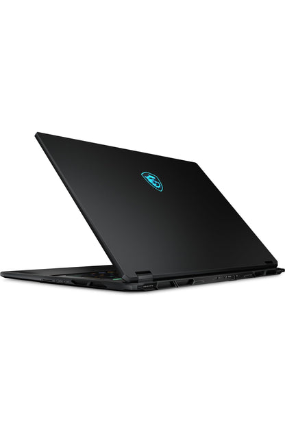 MSI Stealth 18 HX AI 18” 240Hz QHD+ Gaming Laptop: Intel Ultra 9-275HX, NVIDIA Geforce RTX 5070Ti, 64GB DDR5, 2TB NVMe SSD