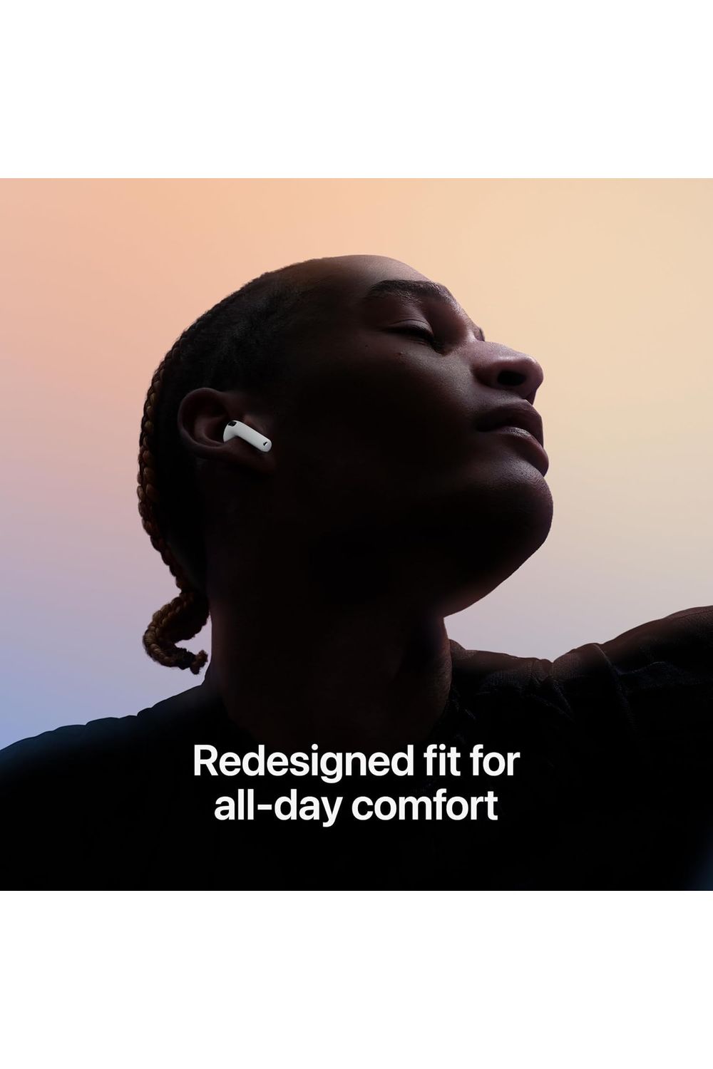 Apple AirPods 4th Gen