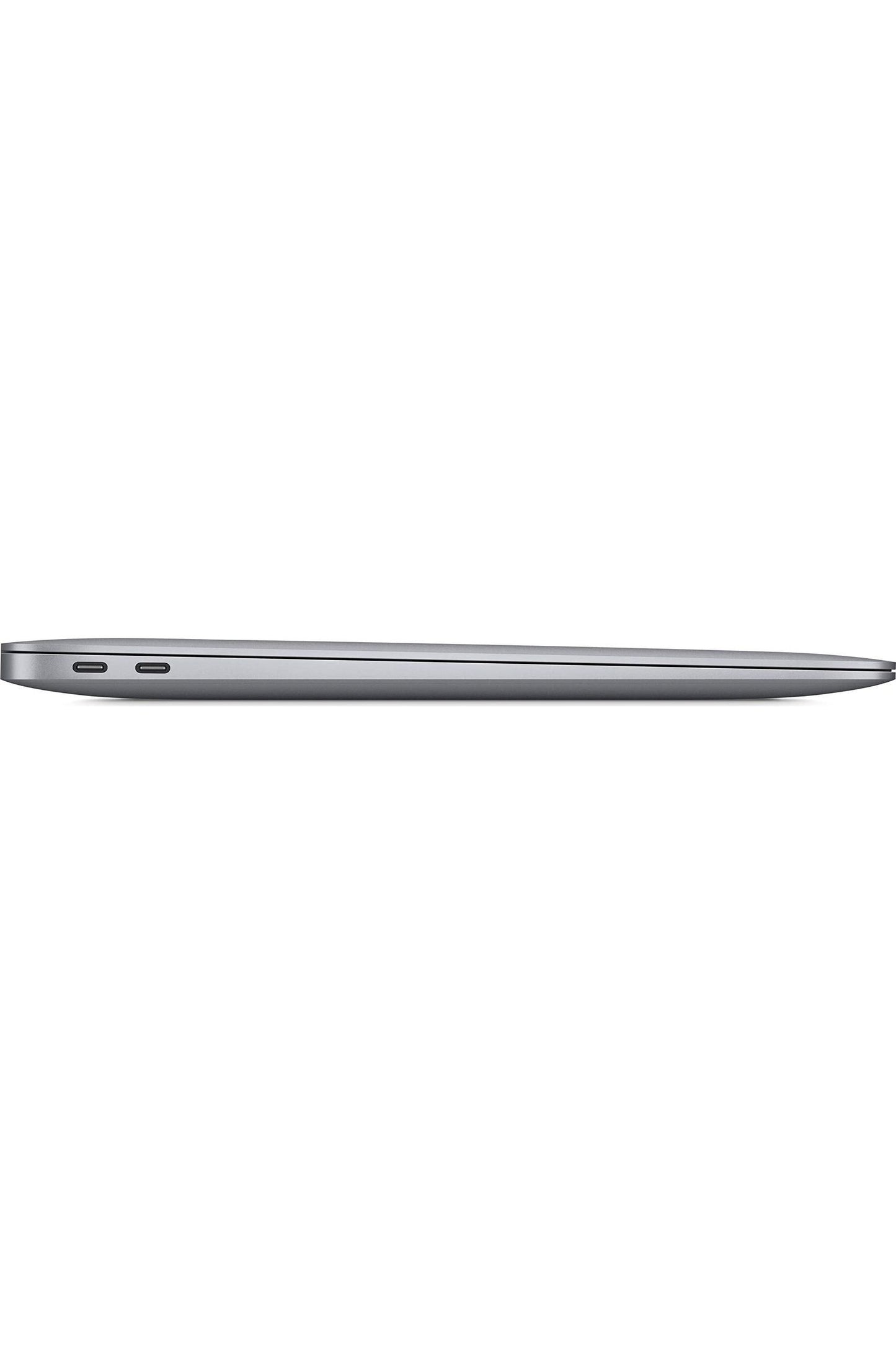 Apple MacBook Air 13.3-inch (Apple M1 Chip, 8GB RAM, 256GB SSD Storage) - Space Gray