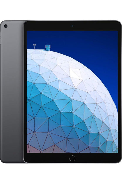 Apple iPad Air (10.5-inch, Wi-Fi, 64GB) Space Gray