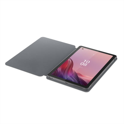 Lenovo Tab M9- 9" HD - 3GB Memory - 32GB Storage - Folio Case Included, Gray
