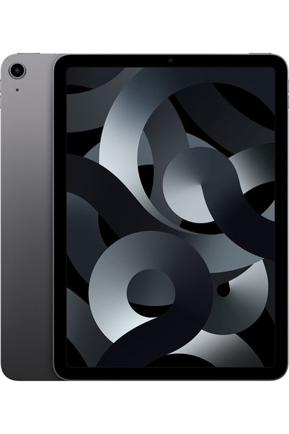Apple iPad Air (10.9-inch, Wi-Fi, 256GB) - Space Gray