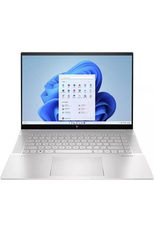 HP Envy 16 Designer- Intel 14-core i7-13700H, 64GB DDR5 RAM, 1TB SSD