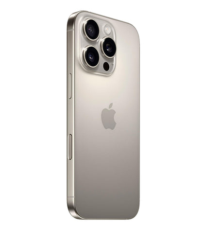 Apple iPhone 16 Pro - Multiple Variants