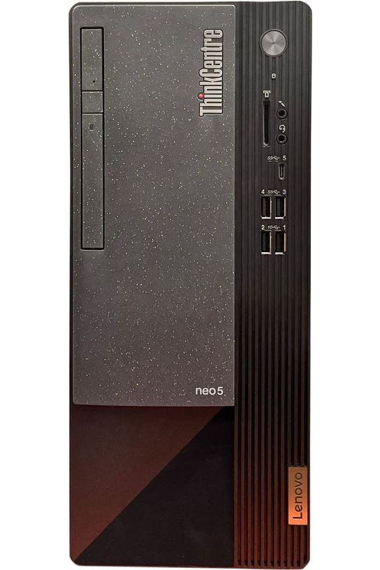 Lenovo ThinkCentre Neo 50T Gen 3 Tower Computer - Intel i7-12700K, 32GB Ram, 1TB NVMe SSD