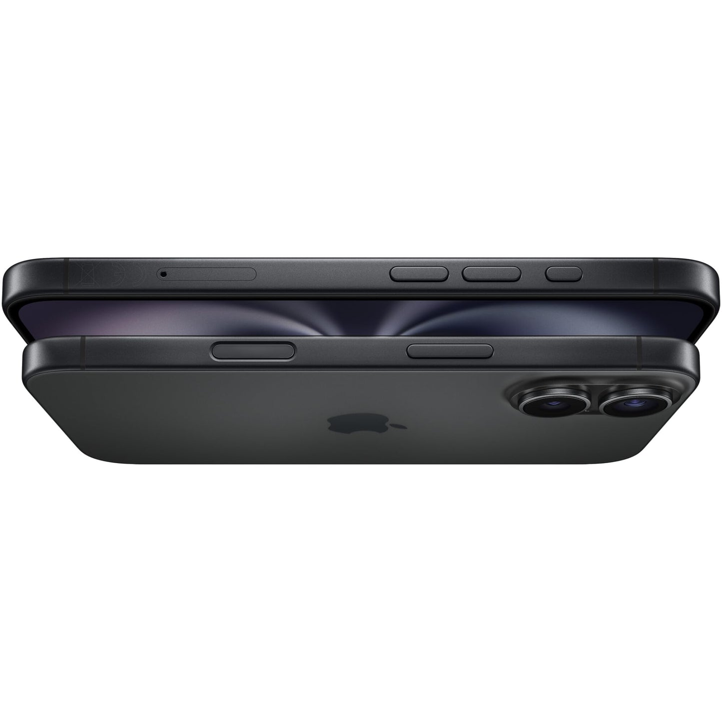 Apple iPhone 16, 128GB, Black