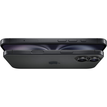 Apple iPhone 16, 128GB, Black