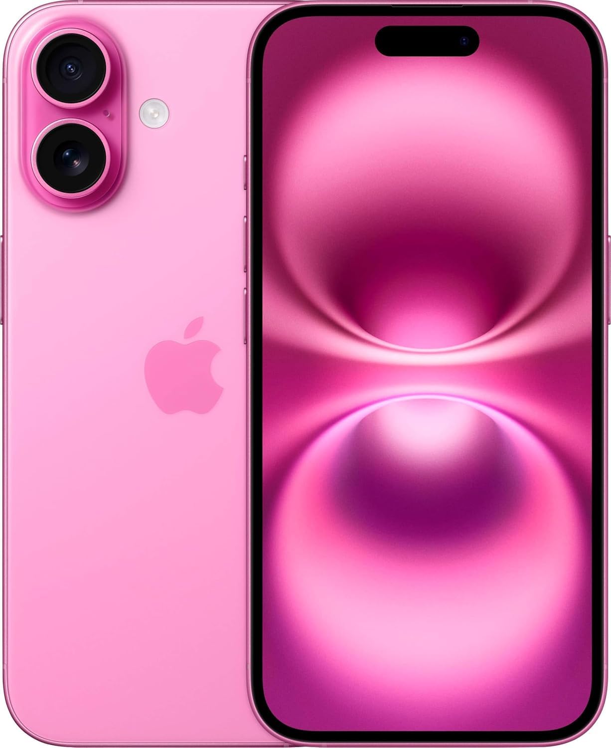 Apple iPhone 16, 512GB, Pink