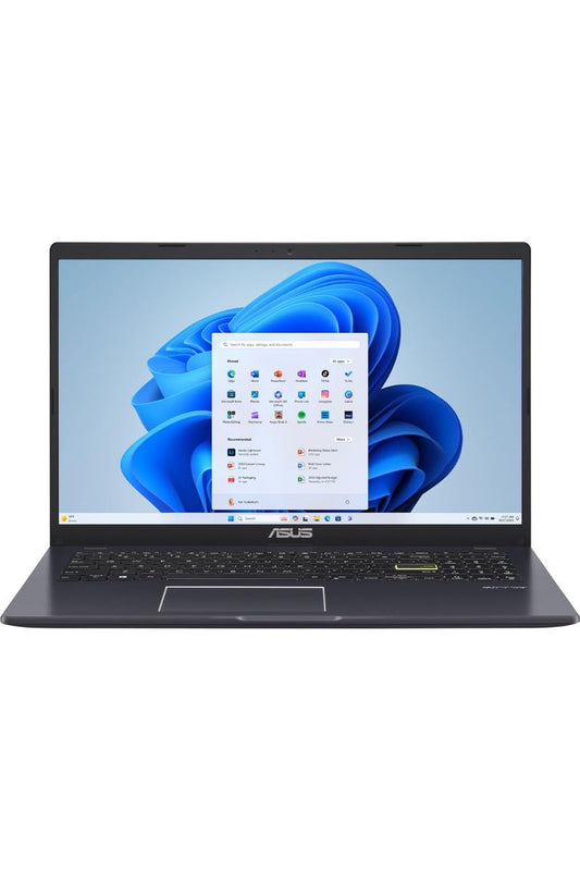 ASUS 15.6” Vivobook Go Slim Laptop, Intel Dual Core N4500, 4GB RAM, 128GB SSD