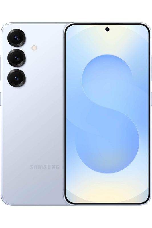 Samsung Galaxy S25 (256GB SSD, Icyblue, 12GB RAM)